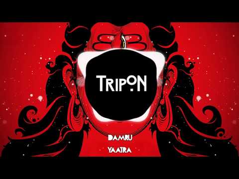 Damru - YAATRA (Fullon Psytrance)