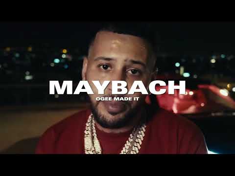 (FREE) Enima x Future Type Beat '' MAYBACH '' - Prod By. Ogee -