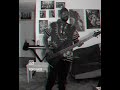 Mark Death - Spragga Benz / Bass Interpretation (Answer Riddim)
