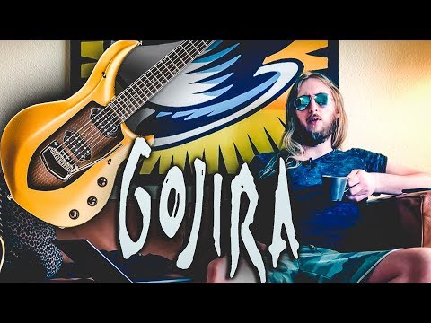 FAQ30 - MUSICMAN, GOJIRA, FAVE RIFFS, FLYING WITH GUITARS etc