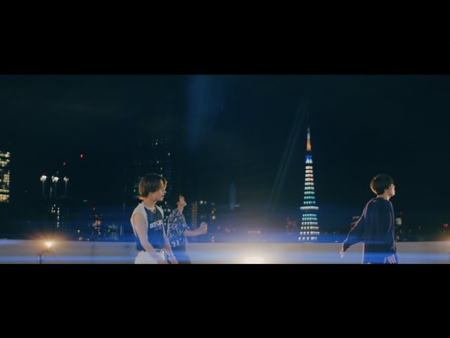 THE BEAT GARDEN 8月29日(月)放送のTBS『CDTV ライブ!ライブ!』夏の4時間スペシャルに出演決定! 話題の新曲「Start Over」フル尺をテレビ初披露! 3 YouTubeサムネイル