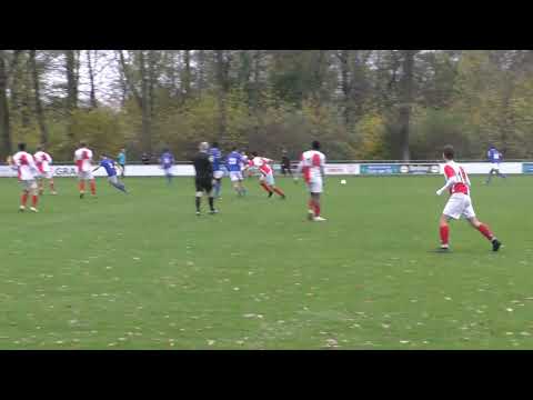 15 nov 2025 VVJ 1 - UVV 1 com 3-2 Sammy lat