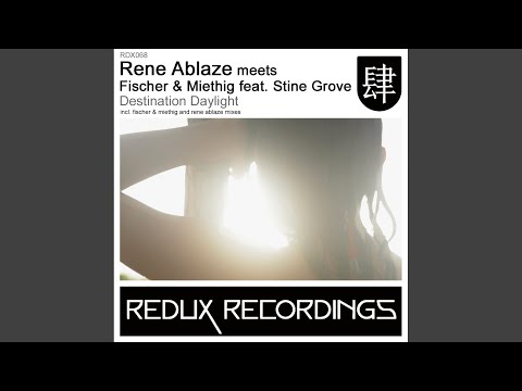 Destination Daylight (Rene Ablaze Remix)