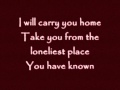 Norah Jones - December (Lyrics)