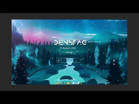 [Linux][Distributionen] Hefftor Linux XFCE