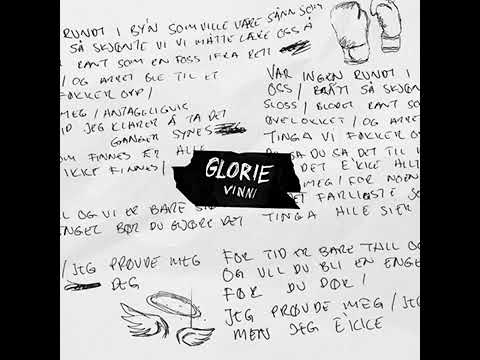 Vinni ft. Alan Walker - Glorie