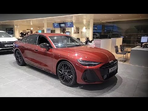 Audi A6 Audi A6 Sedan S Line E-hybrid Quattro 220 - Image 2