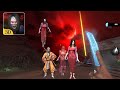 Endless Nightmare 5 Curse Blood Moon Full Gameplay