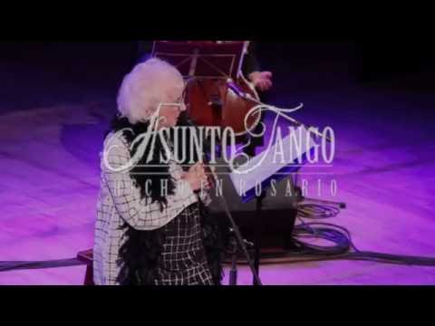 Algo Contigo(Chico Novarro) Susana Rinaldi