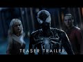 THE AMAZING SPIDER-MAN 3 – Teaser Trailer Concept (Fan-Made)