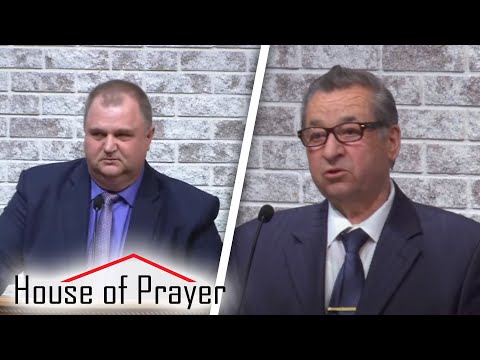 2022-04-17 Easter Evening  Service