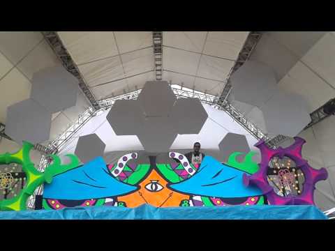 Perfect Specimen Project @ Soulvision Festival (Main Stage - 2014)