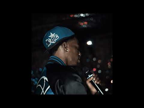 [FREE] MG Sleepy x Detroit Sample Type Beat - Two-Steppin