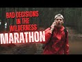 Mountain of Monumental Mistakes | Bad Decisions in the Wilderness Marathon