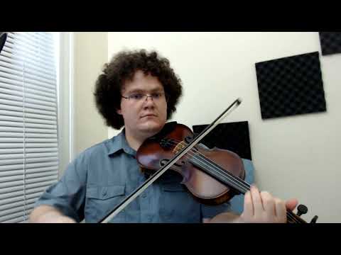 0879- Peerless Hornpipe, Leland Plays Ryan's Mammoth Collection