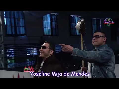 AAA Sin Límite Ecatepec -  Promo Hijo del Perro Aguayo & Los Hell Brothers