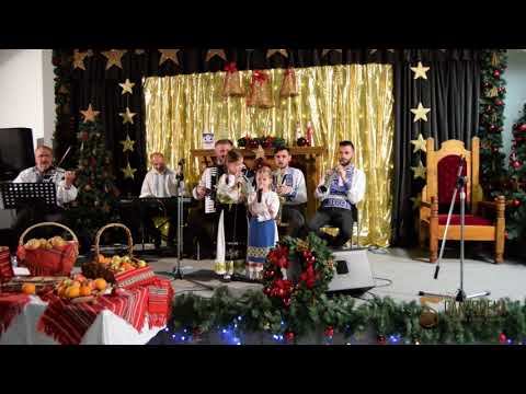 Bianca & Amalia Ludvig - Noi suntem două surori