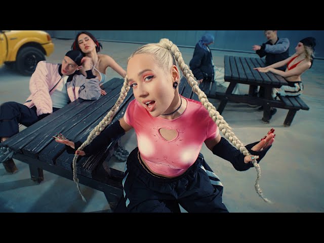 Клава Кока - Бумеранг (Acapella)