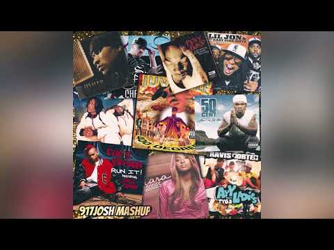 Viral Hip-Hop Mashup by 917Josh