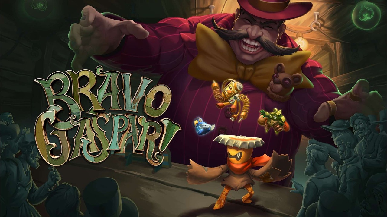 Trailer