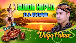 Download lagu Dago Pakar  - Sunda Koplo Bajidor - (Cover & Lirik) mp3