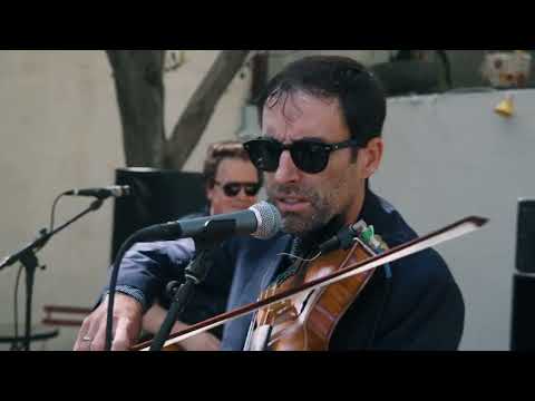 Andrew Bird - Make A Picture (Live)