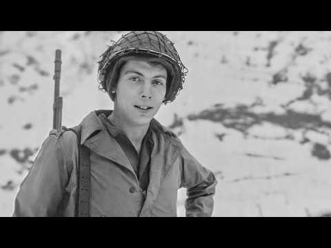 The "Kid" Who WRECKED Hitler’s Most FEARED SS Panzer Brigade!