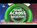 News Across Nigeria Scores Of Women March In Calabar For Breast Cancer Awareness