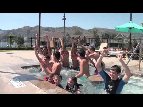 Veranda Beach 2012 Trailer