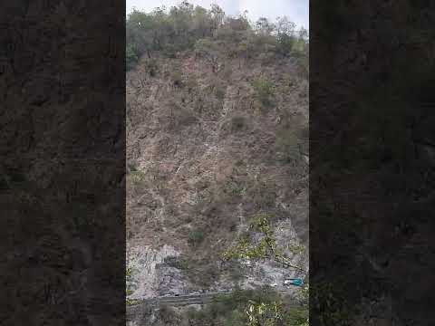 RISHIKESH NATURAL BEAUTY. #nature #mountains #mountain #green #rishikesh #beauty #beautiful