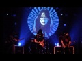 Ace Frehley Tribute - Wiped Out - Alive Solo 