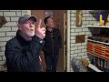 Óngerwaeg en Winnetou in Meterik - 4 februari 2022
