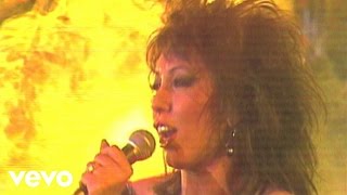 Jennifer Rush - Destiny (Rockpop Music Hall 02.11.1985) (VOD)