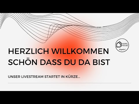 Die Kraft der Guten Nachricht - Pedro | GospelHouse Klagenfurt