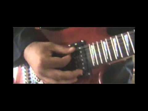 CUPA Band - Agam Sidroe ( Official Video )