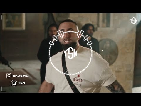 Fly lo x Strat x Mad Clip " Killer " Type Beat | TSN