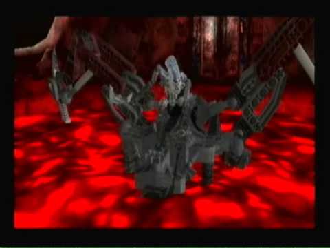 Bionicle Heroes - Part 40: Vezon's Awakening
