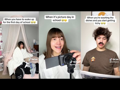 Lourd Asprec Tik Tok Compilation | Funny Lourd Asprec Shorts