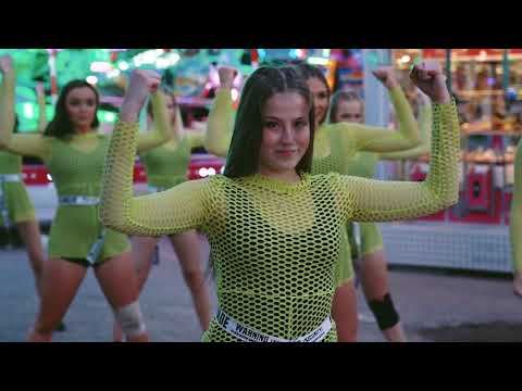 LifeDance Cheerleaders - LifeDance Tantsustuudio (DANCE COVER)