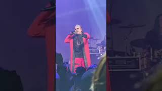 Download lagu Def Gab C - Retrospektif live at Zepp KL mp3