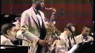 Wynton Marsalis &amp; LCJO - Big Train