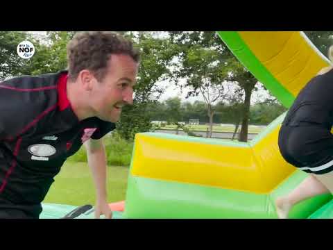 Jubileumactiviteiten 75 jaar VV de Wâlden