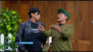 Download lagu Pak Bolot Jadi Preman, Bikin Takut Enggak Bikin Kesel Iya mp3