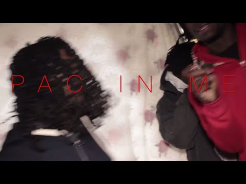 Cbe Chalaka - Pac In Me | Shot By @TSimsFilms