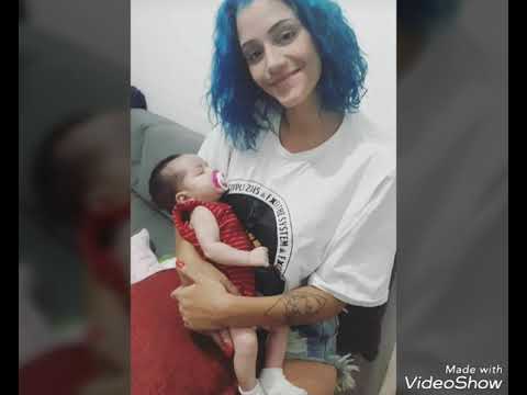 Azzy choice e lua melhor família