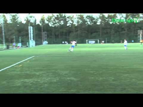 31.07.2012 Biznes Liga - I Liga Grupa B -  Bank BPH  -  OSTC