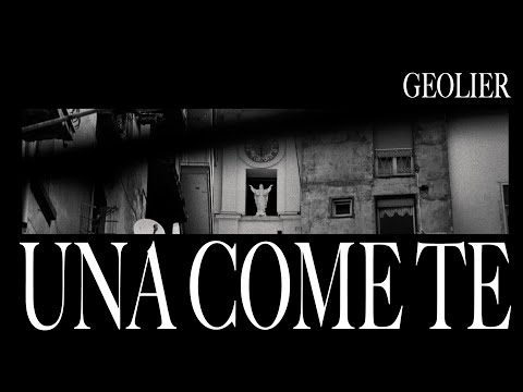 Video thumbnail for UNA COME TE