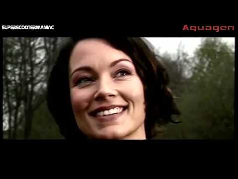 Aquagen ft. Rozalla - Everybody's Free (Official Video HD)