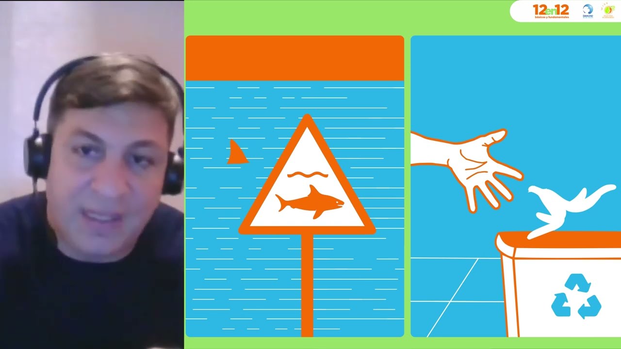 12en12  -  Masterclass Análisis de riesgos