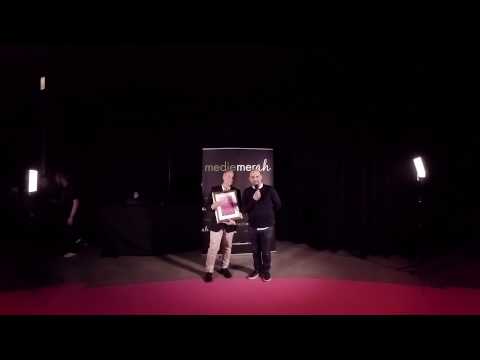 Årets hantverk - The Scania Clock